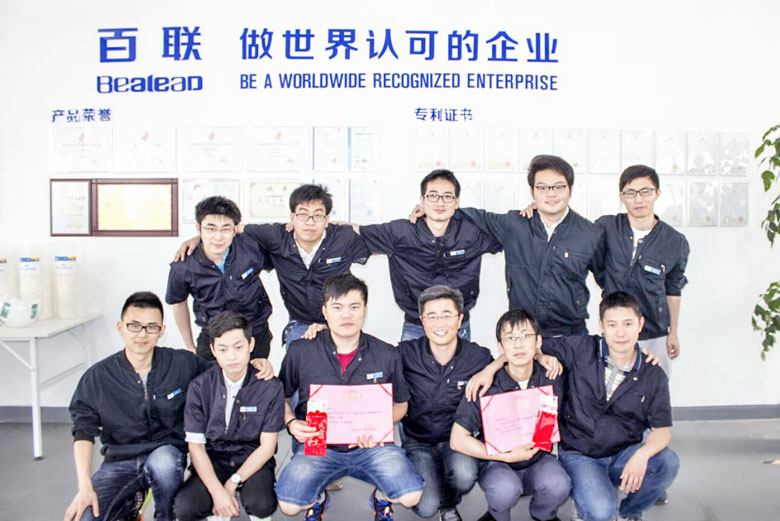 “智慧創造價值”，百聯員工創新提案獲嘉獎