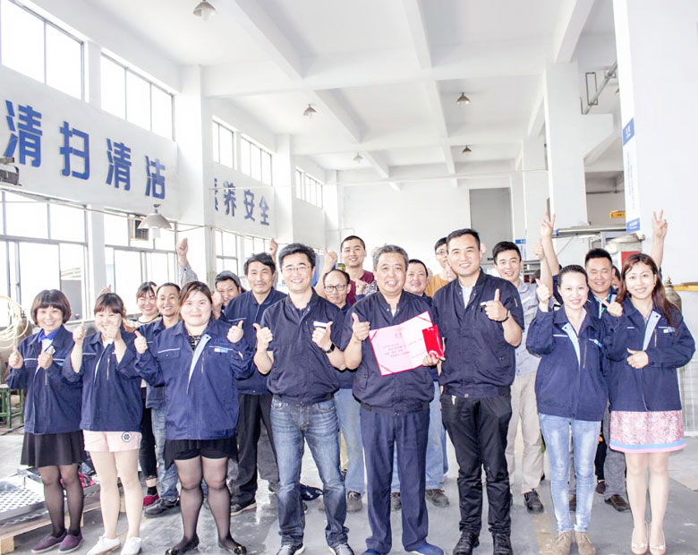 “智慧創造價值”，百聯員工創新提案獲嘉獎